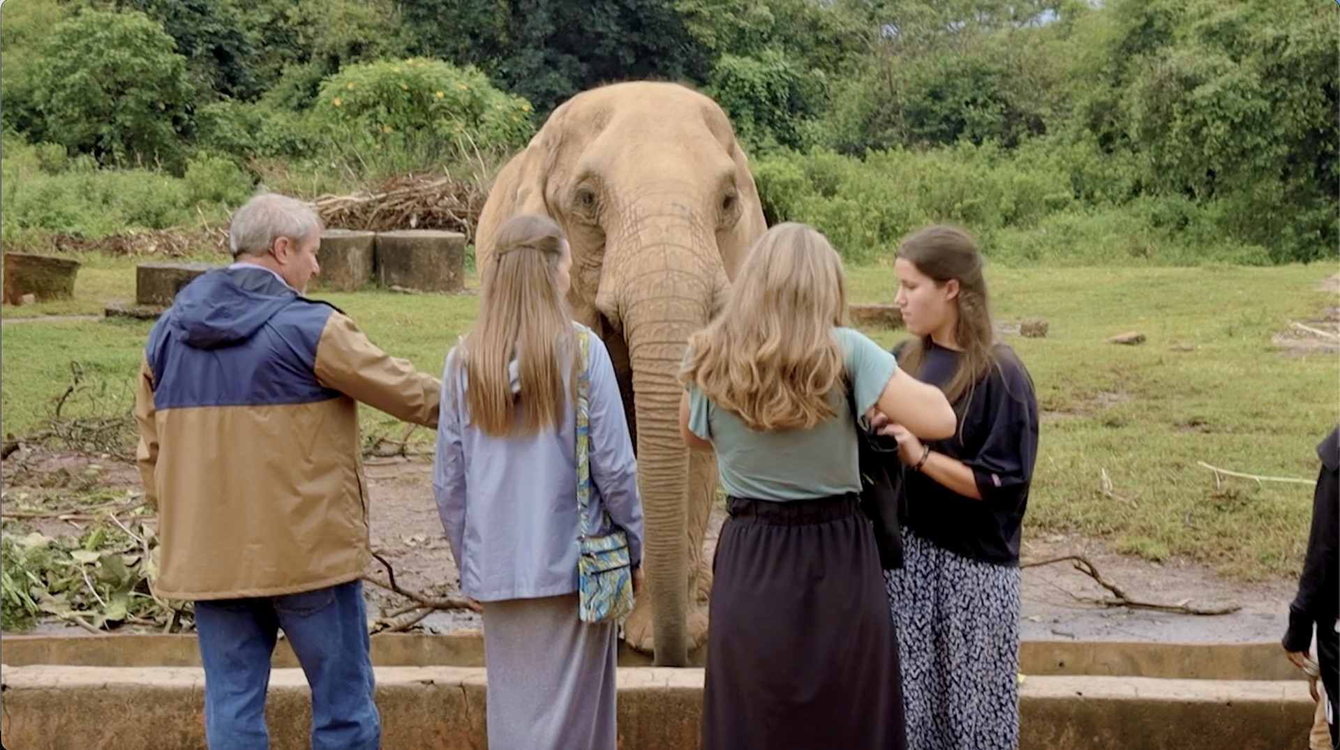 Jos Wildlife Park
