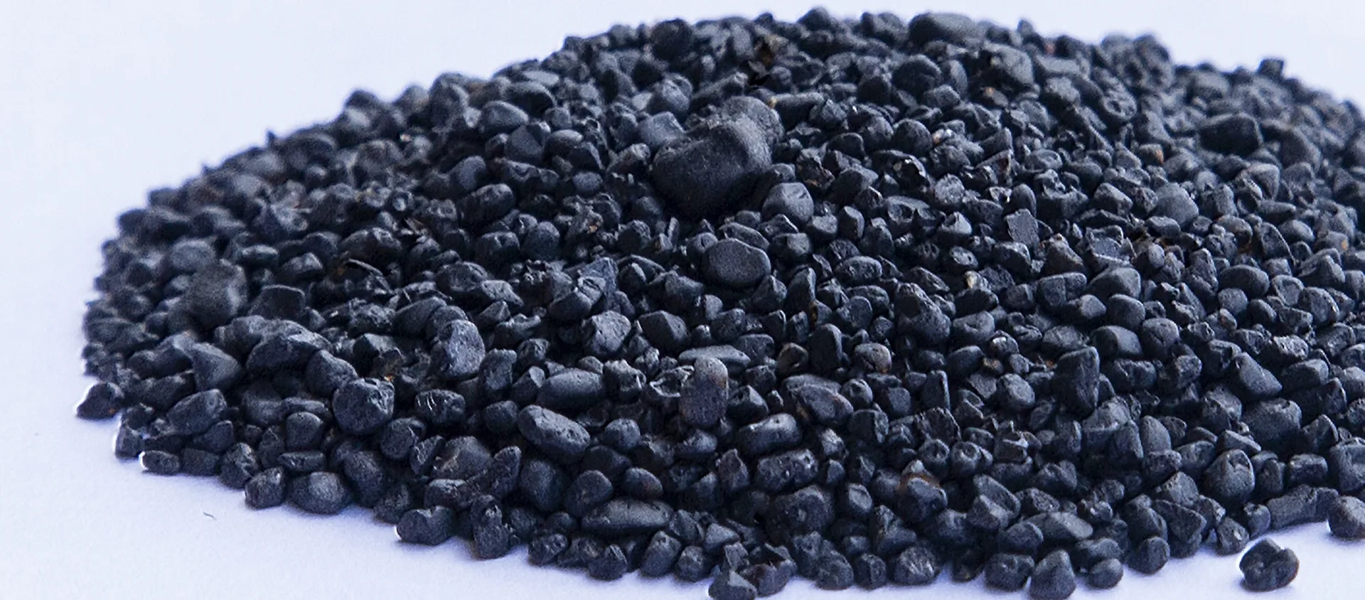 Tin ore